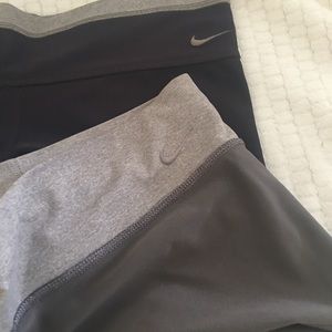 Nike athletic shorts